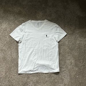Polo Ralph Lauren V-neck T-shirt